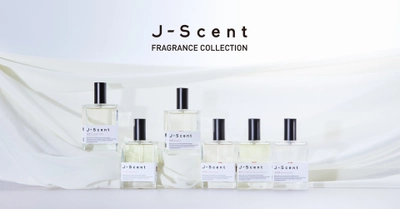 ＜六本木＞和の香水ブランドJ-Scent・Fatalite 六本木 蔦屋書店で「香りの体験会」