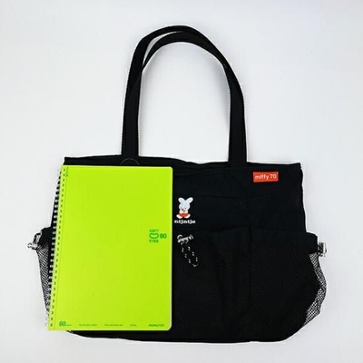 ミッフィーOUTDOORコラボ