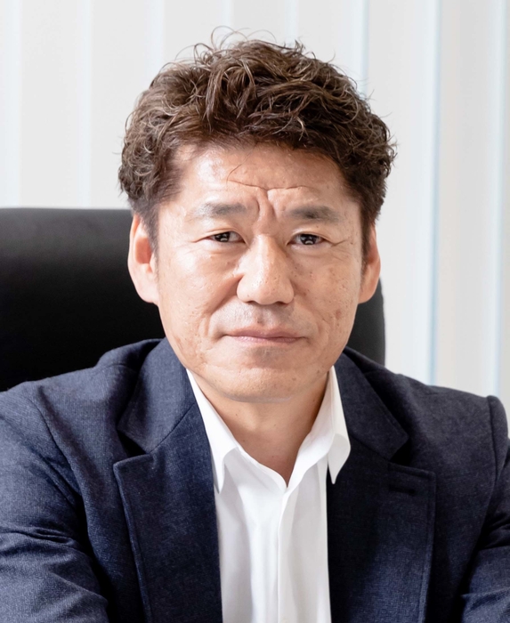 株式会社イー・ラーニング研究所 代表取締役 吉田 智雄 氏