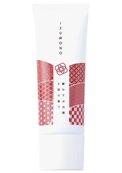 IZUMONO縁むすぶハンドクリーム