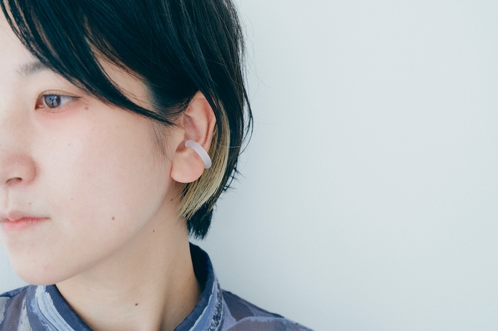 イヤーカフ gc102