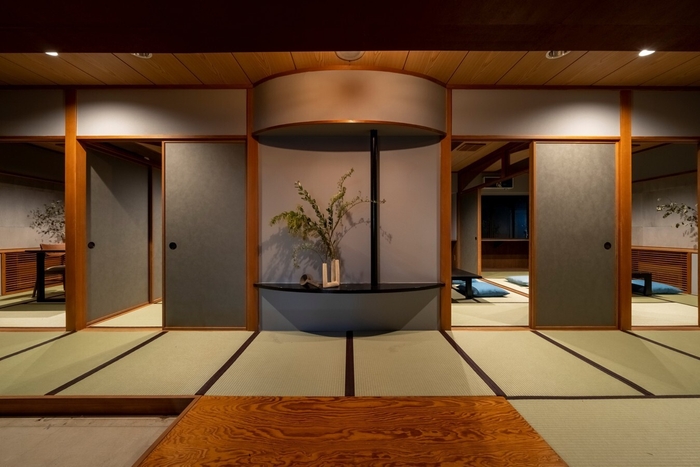 HAKKO(店内)