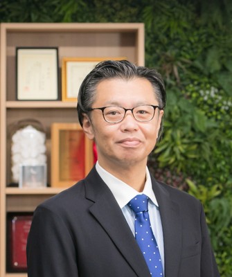 大川氏