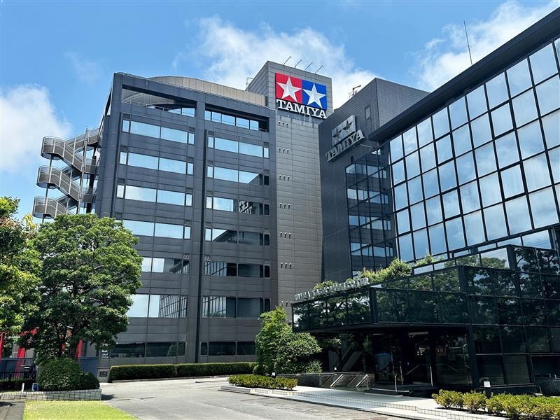 株式会社タミヤ