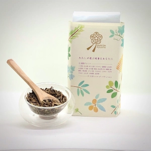 知る人ぞ知る九州の銘茶「健康茶 九州」 2020年10月から本格販売開始！