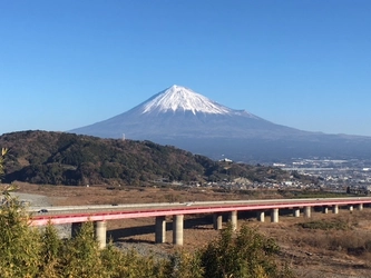 富士川サービスエリアが静岡県内の土産品・地場産品など 銘品を揃えたオンラインショップ販売を2/15に開始！