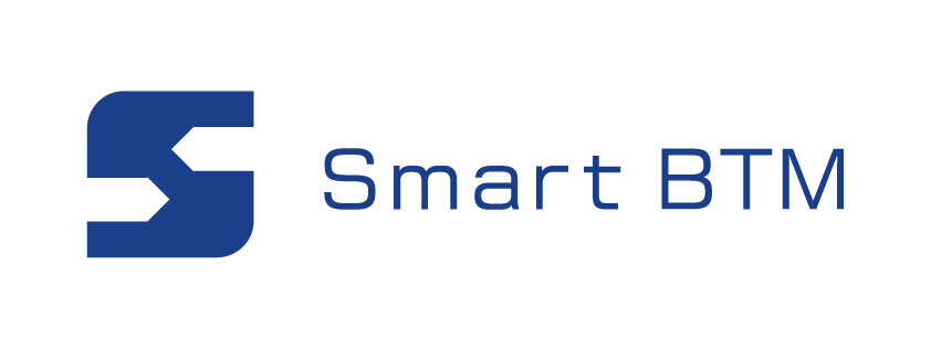 Smart BTMロゴ