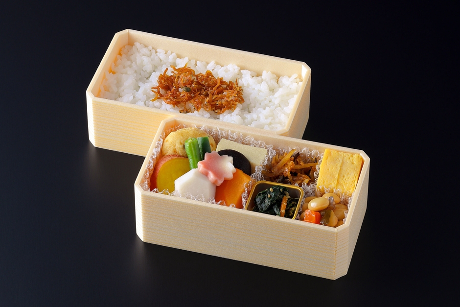 おうち料亭 おやさい京小箱