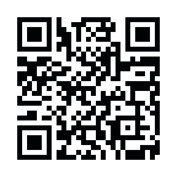 申込ページ二次元コード