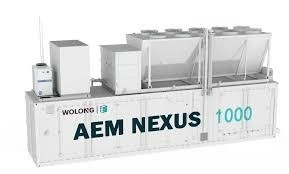 水素製造用 AEM 水電解装置供給側分析：世界の生産能力・販売量・平均価格動向（2026-2032）