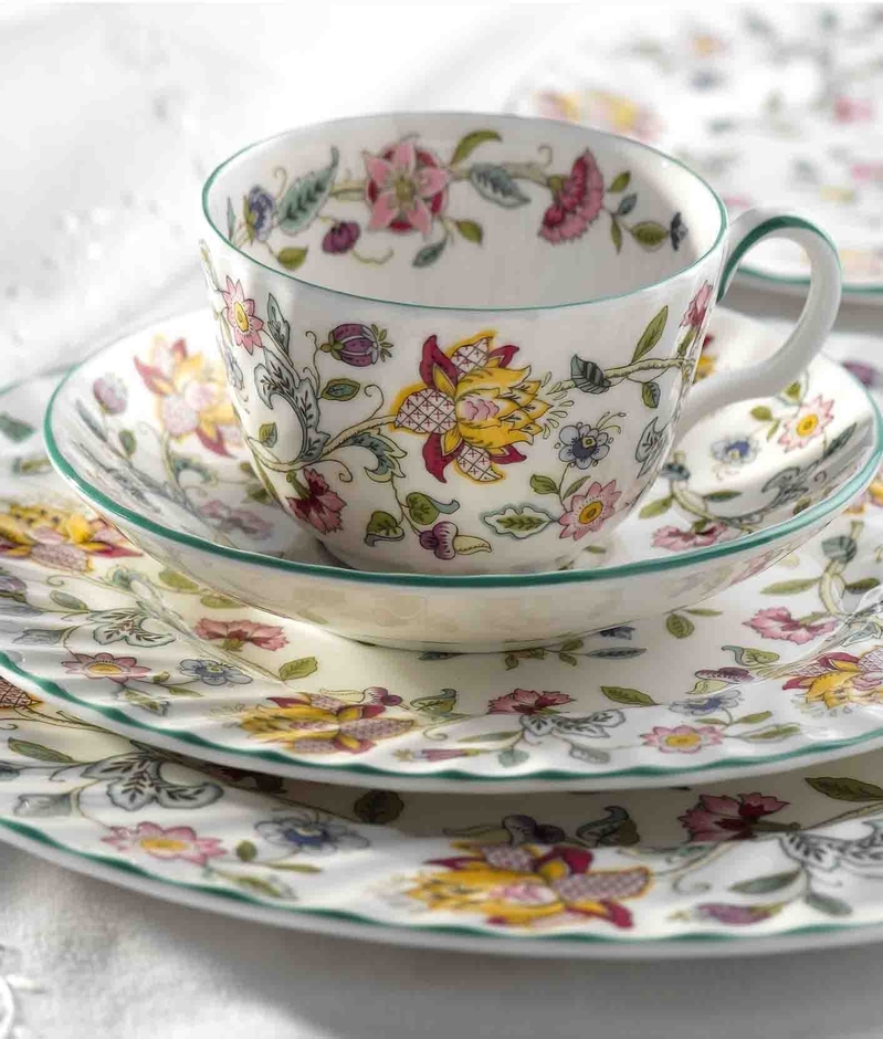 カップアンドソーサー（非売品）