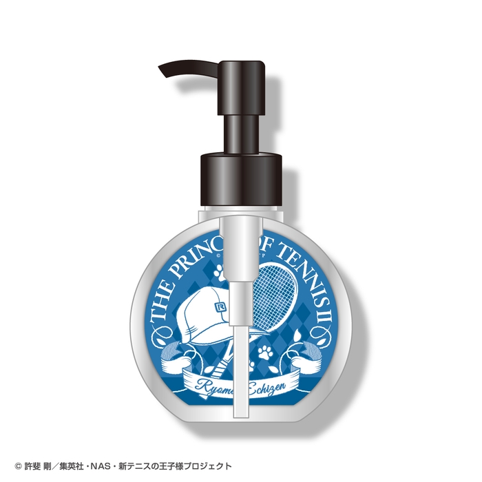 越前リョーマ 商品イメージ