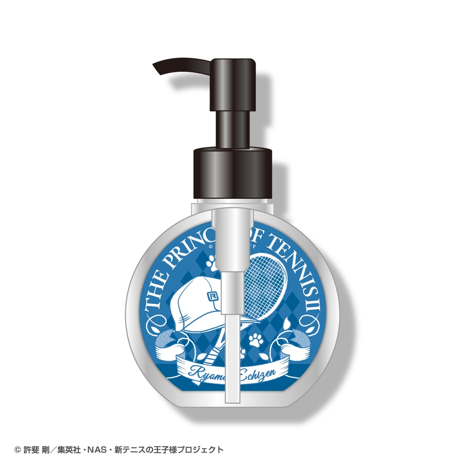 越前リョーマ 商品イメージ