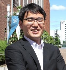 大坂　章仁（おおさか　あきひと）