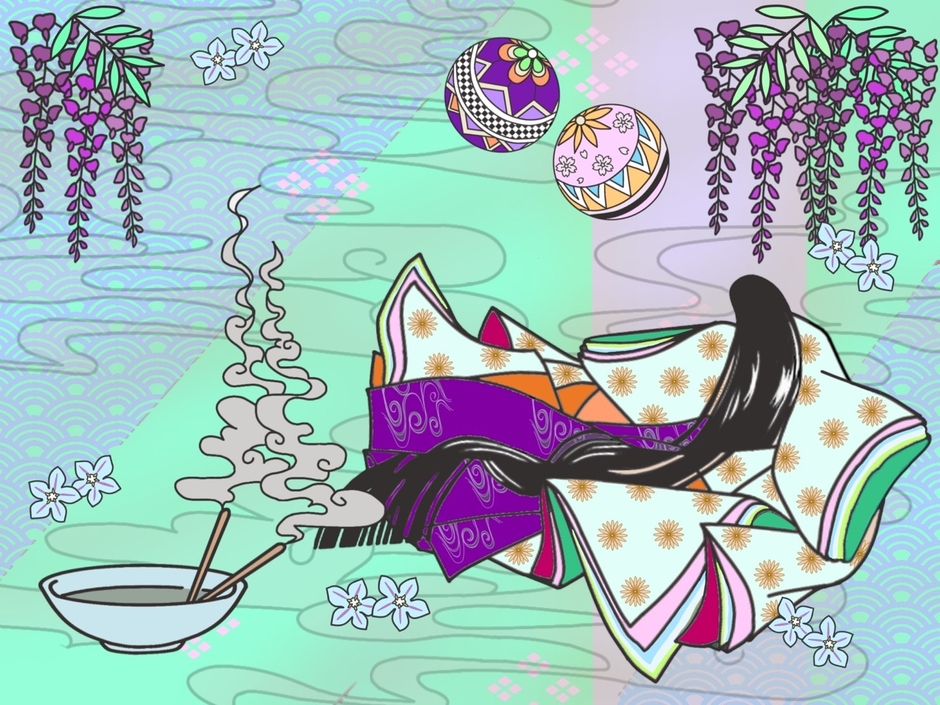 日本の香文化は、どのように現代まで継承されたのか?香の伝道師が語る。