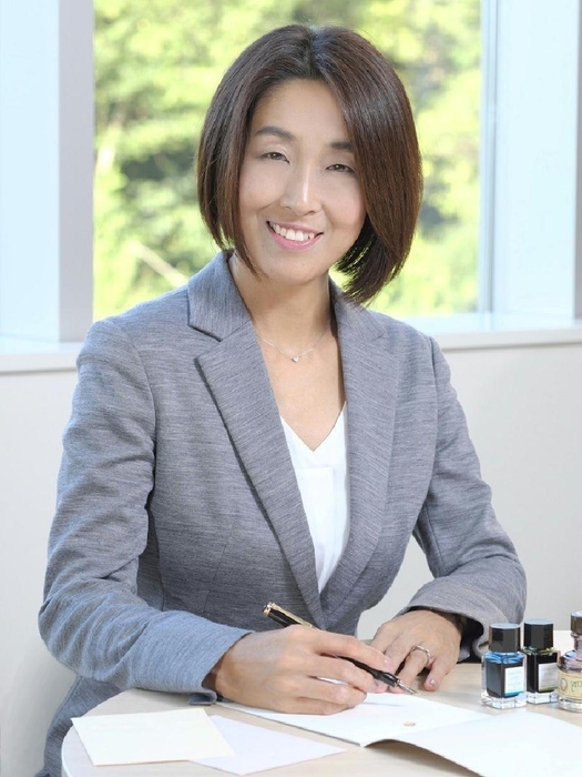 テガミコ(R) 青木 多香子氏