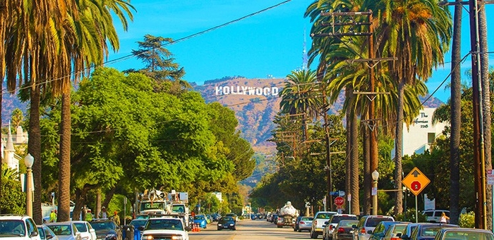 【旅工房】ロサンゼルスツアー