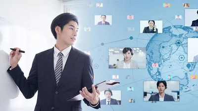 ラック、セキュリティ事故発生時の対応 「リモート机上演習で学ぶ新コース」を提供開始