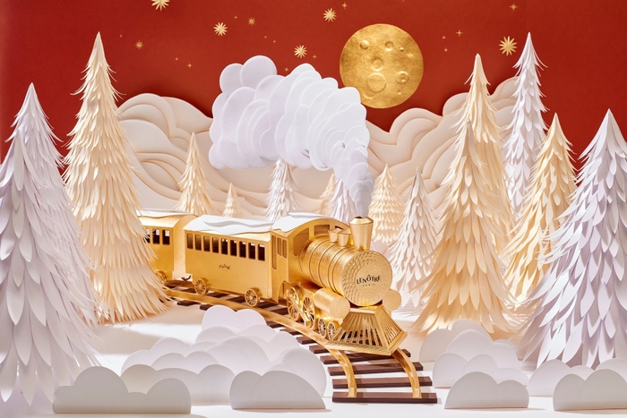 ルノートルのクリスマス