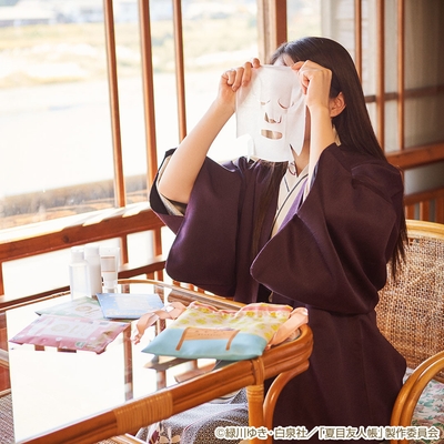 F賞:いやされ旅のボディケア(2)