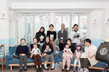 「親だから、私も被る。」 ユーザーの7割が“大人のヘルメット着用”に前向き　 子ども乗せ自転車ユーザーに安全意識に関するアンケート調査を実施