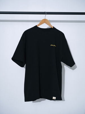 田中律子 Sustainable Message Tシャツ Type B