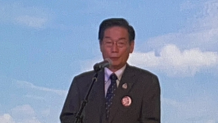 全農宮城県本部 佐野会長