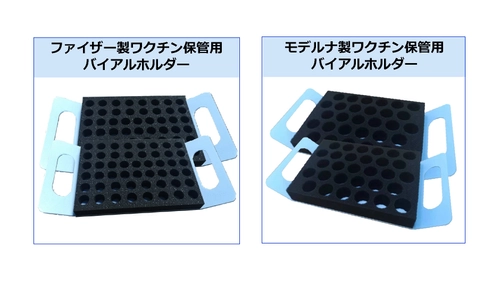 3回目接種及び小児接種に向けて、 実績多数のワクチン用保冷ボックス 「J-BOX BIO MISSION II シリーズ」ラインナップを刷新