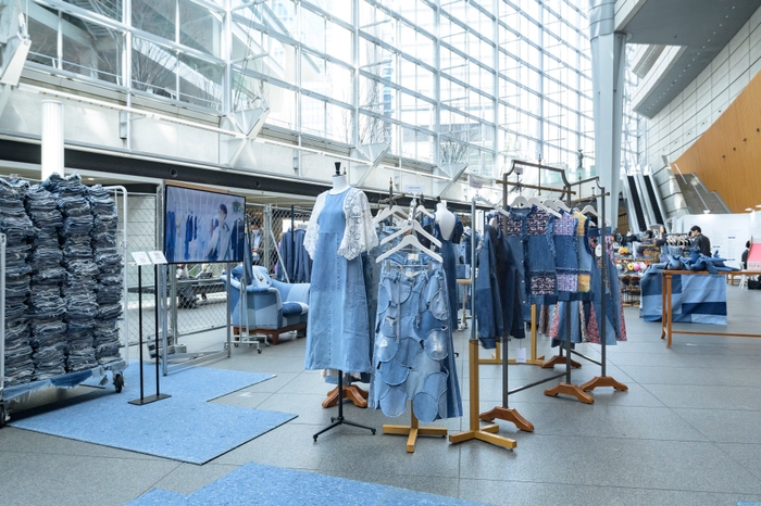 デニムde ミライ~DENIM PROJECT~02