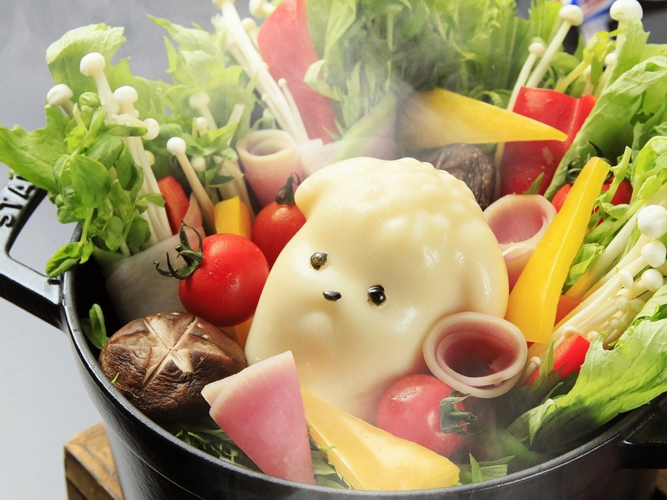 ゆるり箱根with DOGS