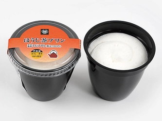 ほうじ茶の甘い香ばしさが口の中に広がる ミニストップの“こだわりのほうじ茶スイーツ”新登場