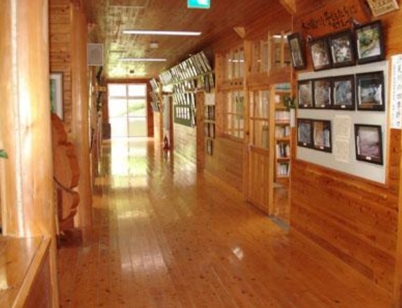 廃校ホテル_画像2