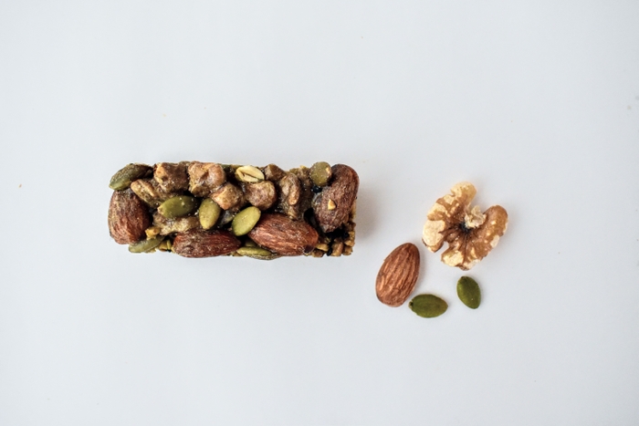砂糖不使用で甘さ控えめ&食物繊維たっぷり。コーヒーや紅茶のお供に。