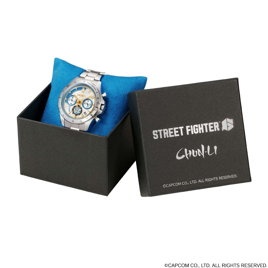 春麗(特製ボックス)