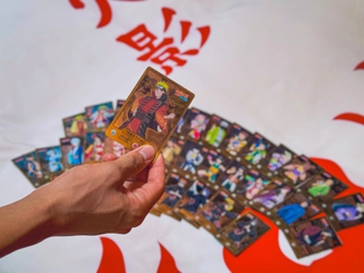 ニジゲンノモリ「NARUTO＆BORUTO 忍里」
『忍里７周年記念イベント』開催決定！