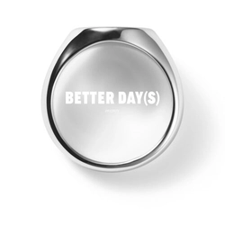 ファッションディレクター 行定幸治が手がける D2Cジュエリーブランド「BETTER DAY(S) PRIORITY」が誕生