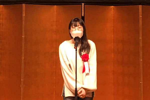 諏訪 えりな 氏