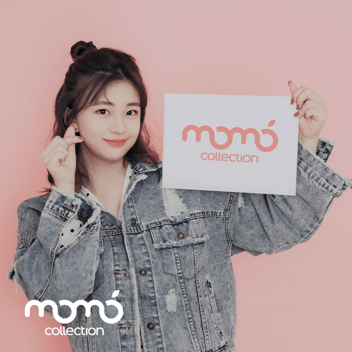 momo girl - YUNA 2