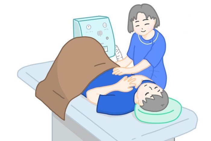 「腸内洗浄」で一気に腸内の状態をリセット!