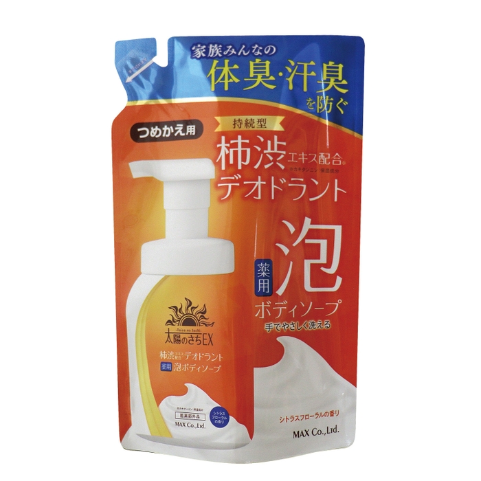 詰替400mL