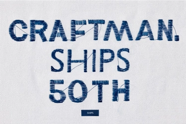 SHIPS 設立50周年記念、伝統と未来をつなぐ「CRAFTMAN, SHIPS」キャンペーンをスタート！