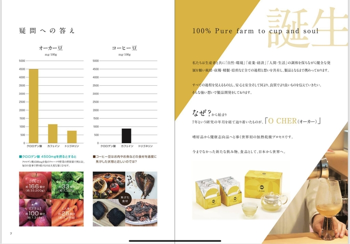 疑問への答え(誕生)