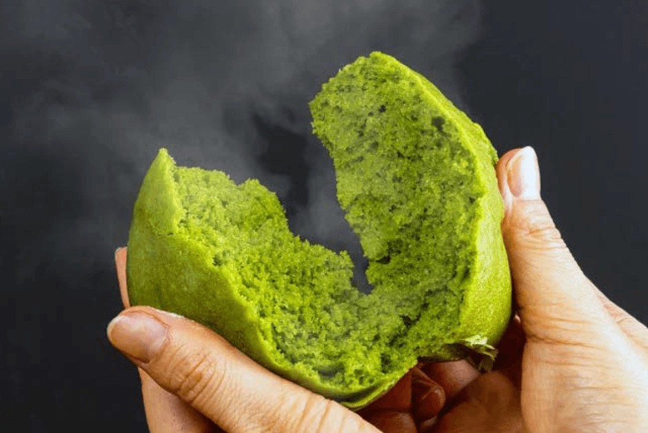 なんば駅前にオーガニック抹茶がテーマの新店を7/15(火)オープン ふわ