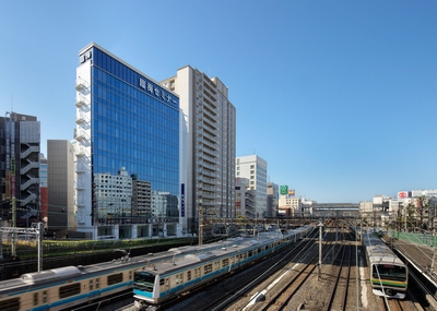 臨海 本社