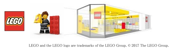 レゴ(R)ストア