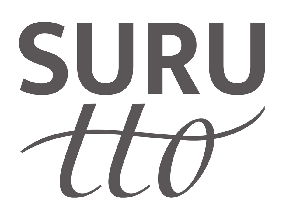 SURUttoロゴ