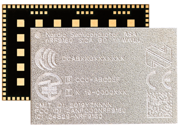 nRF9160