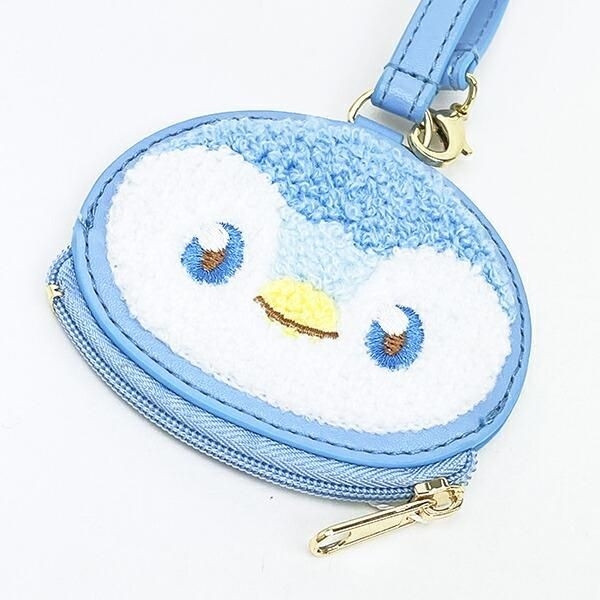 ポケピースポーチ