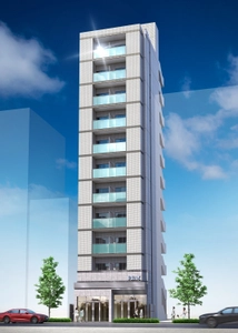 レジデンス・ビルディングマネジメント、三軒茶屋駅 徒歩5分の 1R～2K 全29戸の新築賃貸「RBM三軒茶屋レジデンス」竣工