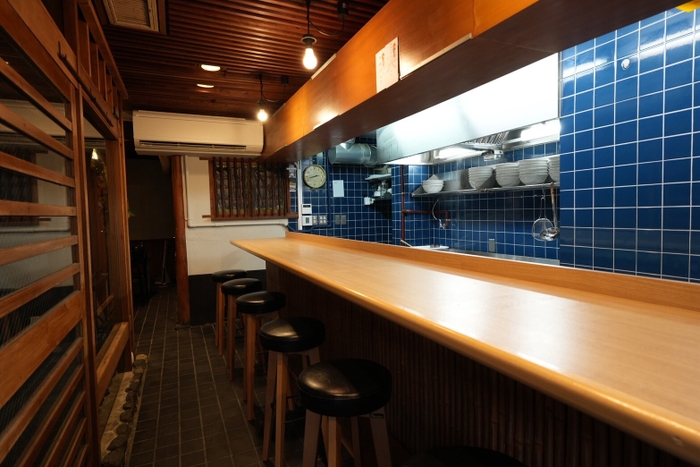店内(3)